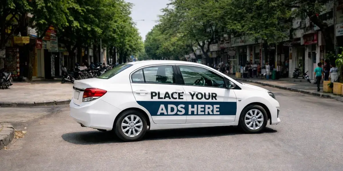 Car Advertising